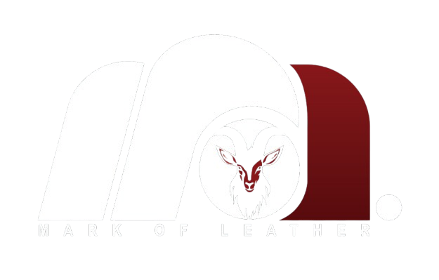 Mark Of Leather