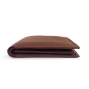 Natural-Milled-Soft-Wallet-Brn7